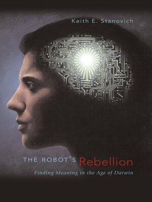 cover image of The Robot's Rebellion